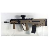 Tavor X95 5.56 Nato Rifle SN# T1016010, Sig Sauer Romeo MSR Sight