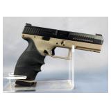 CZ P-10 F 9x19 Pistol SN# C869370