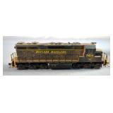 IHC Western Maryland Ho Scale SD-35 DCC Locomotive #7434 