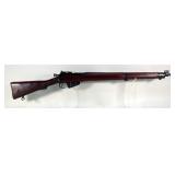 Lee Enfield / CAI No 4 MK 2 .303 British Bolt Action Rifle SN# PF369197, 10/53