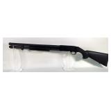 Mossberg M590A1 12 ga Pump Action Shotgun SN# V0029104, 20" Bbl