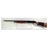 Western Auto Revelation R310CR 20 ga Pump Action Shotgun SN# G860466A, 26" Bbl, C-Lect Choke, Ammo S