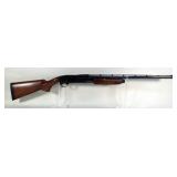 Japan/Browning BPS Pigeon Grade 12 ga Pump Action Shotgun SN# 40435NXP52, 26" Bbl