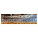 Oriental Wool Area Rug, 10