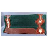 Mayatex Inc. Woven Saddle Blanket, 34.5" x 36" 