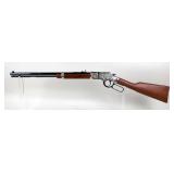 Henry Repeating Arms Silver Eagle .22 Mag Lever Action Rifle SN# SE00019M 