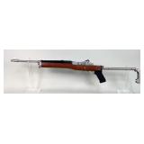 Ruger Mini-14 .223 Rem Rifle SN# 184-16528