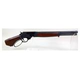 Henry Repeating Arms H018AH-410 .410 ga Lever Action Pistol SN# AHFTL00264, 2-1/2" Chamber