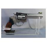 Ruger SP101 .327 Fed Mag 6-Shot Revolver SN# 576-50655