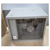 Ruffneck Regular Duty Electric Unit Heater, Model RGE157C