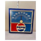 VTG PEPSI THERMOMETER