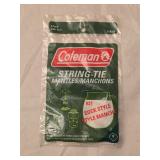 COLMAN STRING TIE