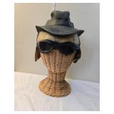 BLUES BROTHERS MASK