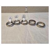 SIZE 6 RING LOT