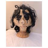 ALICE COOPER MASK