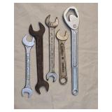 WRENCHES