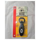 GREENBAY BOTTLE OPENER