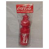 COKE FRAME MOUNTED WATER BOTTLE