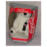 COKE POLARBEAR