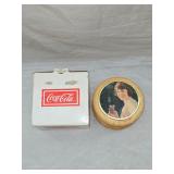 COKE MUSIC BOX