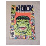 HULK #325