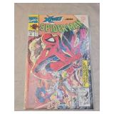 SPIDERMAN #16