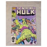 HULK #322