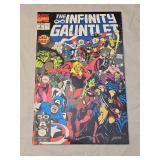 INFINITY GUANTLET #3