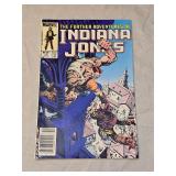 INDIANA JONES #11