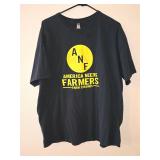 HAWKEYE FARMER SHIRT