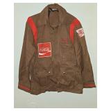 COKE WORKERS COAT