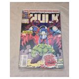 HULK #19