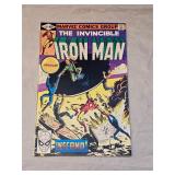 IRON MAN #137