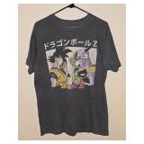 DRAGON BALL Z SHIRT