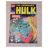 HULK #382