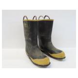 Rubber Boots Size 12
