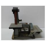 Delta 1" Belt/5" Disc Sander