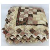 Quilted Bedding