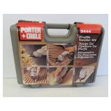 Porter Cable Sander Kit