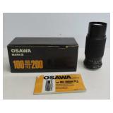 Osawa Mark II Camera Lens