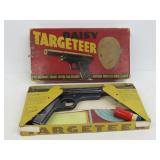 Daisy Targeteer Pistol in Box