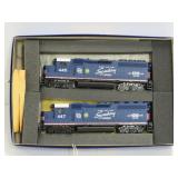 Athearn Special Edition Locomotives