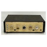 Sherwood Stereo Amplifier