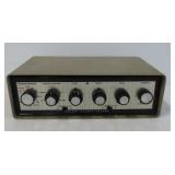 Knight Stereo Preamp