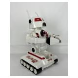 ToyMax RAD 2.0 Robot Toy