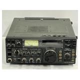 Icom HF Transceiver