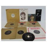 Elvis Albums & Memorabilia