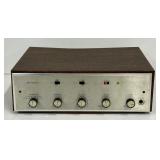 Bogen Integrated Stereo Amplifier