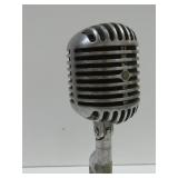 Vintage Shure 55 Microphone