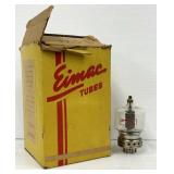 Eimac Transmitting Tube